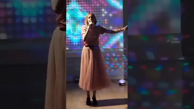 Полина Аравская - Не упрекай Из репертуара Жанны Агузаровой поляаравская2024 артистка певица