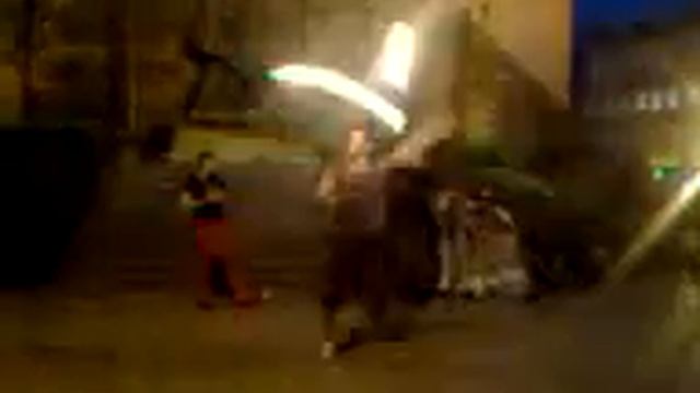 Киевский фестиваль огня с 25 мая 2012 смотреть онлайн