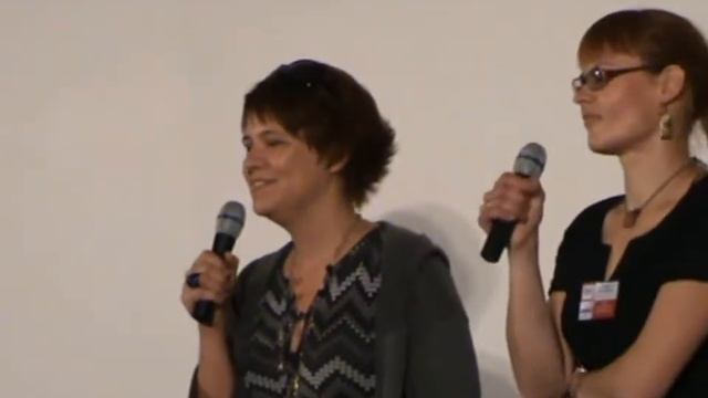 Фестиваль "Вместе - радио" (Мультизвук) смотреть онлайн