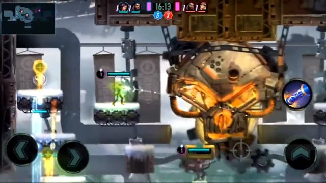 🎮ТОП 10 ИГР НА АНДРОИД/IOS