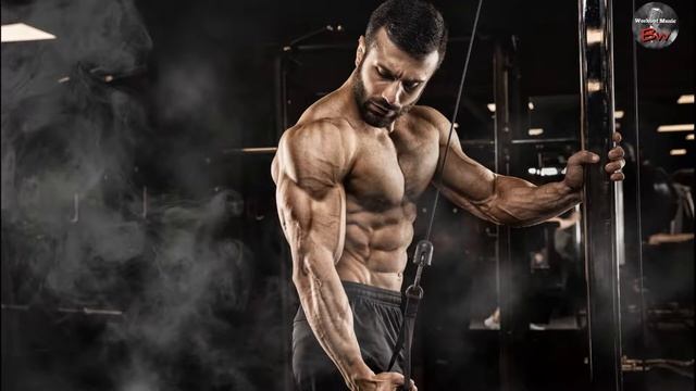 Хип Хоп Музыка Для Тренировок Микс 2021 Тренажерный Зал Тренировки Мотивация смотреть онлайн