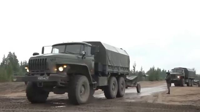 Про Учения Запад 2017