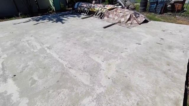 Земельный участок