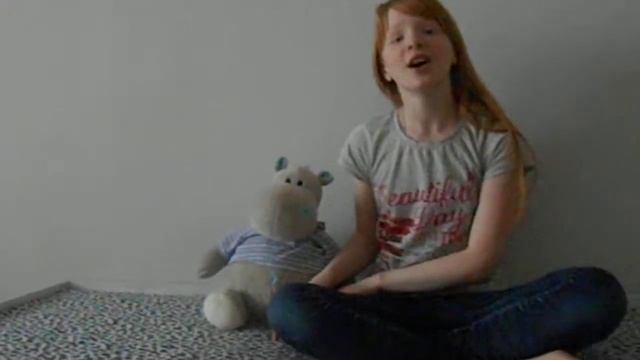 Вот как я его любила...