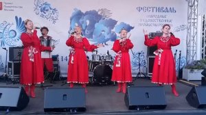 Фолк-группа "Талица" 16.06.18 (4)