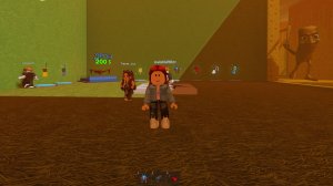 играю в роблокс лабиринт мемов