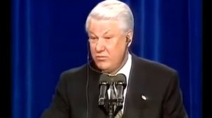 Ельцин  Приколы  2