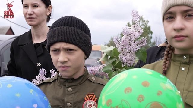 Ветеран рикIел хкизва . Осман Османов