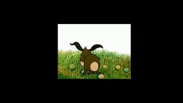 Прикольные моменты из СМ(Советских мультиков) Часть 1 смотреть онлайн