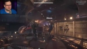 КУПЛИНОВ ИГРАЕТ В МСТИТЕЛЕЙ|СМЕШНЫЕ МОМЕНТЫ С КУПЛИНОВЫМ.