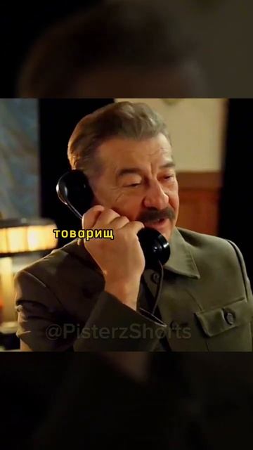 Сталин арестовал своего сына!😱 💻ФИЛЬМ💻- СЫН ОТЦА НА
