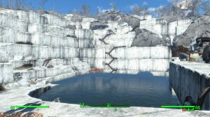 Fallout 4 .Часть 8.В поисках приключений.