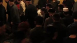 Зикр Килятли 2 часть