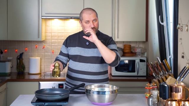 Котлеты из говядины. Мой любимый рецепт!