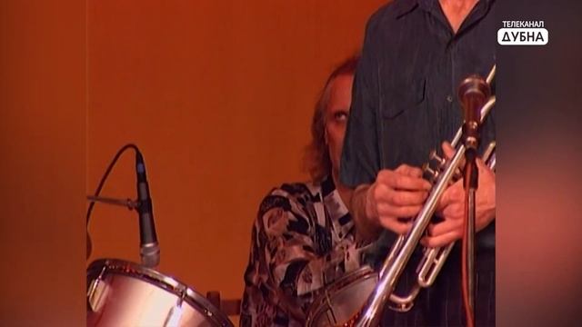 Уникальный джазовый концерт группы «АЛЕКСАНДР СМИРНОВ и его друзья»  ДК «Мир», 2000 год смотреть онлайн