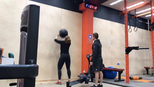 19.1 open Пантюхина Юлия смотреть онлайн