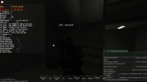 Архивы PMC. Мега-рейд с 3 FPS. Roblox "Virus RP"