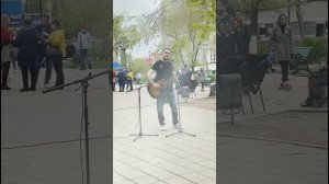 Игорь Силкин - С Днём Победы! #80летвеликойпобеде