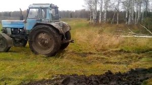 Пьяные Трактористы! Ржач!