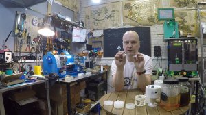 Как мыть часы. часть 2