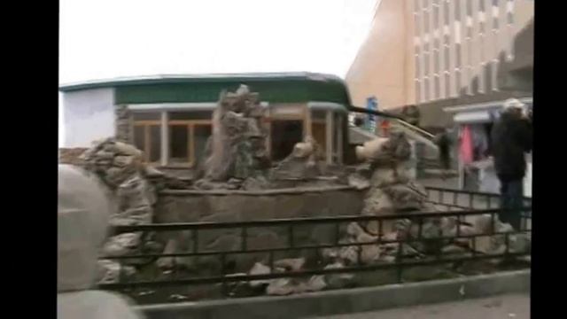 вид Ай Петри смотреть онлайн