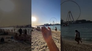 Какая погода сегодня в Дубае?