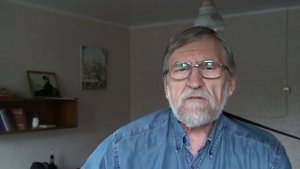 ВСТАНЕМ ГРУДЬЮ ЗА РУСЬ (Песни о войне) Поёт автор Фёдор Вакуленко