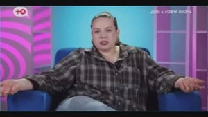 Елена Шлома считает, что она вошла в историю Дома 2. Неужели благодаря Ползовым?