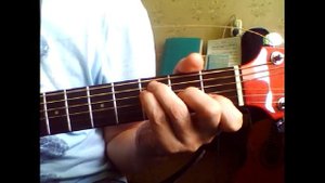 Градусы - Режиссер (Аккорды на гитаре)