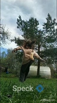 квд #квадробика #котывоители