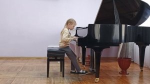 П.И.Чайковский "Болезнь куклы"