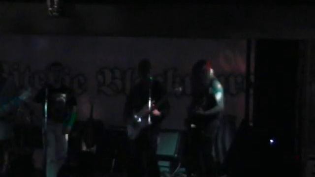 Время Z . клуб АТАКА 2001 год. День рождение RITCHIE BLACKMORE. смотреть онлайн