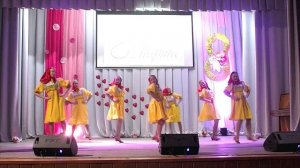 Русская полька