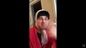 В Селе у БАБУШКИ   5 серия приколы, смешное видео, юмор, поржать   YouTube   Google Chrome 2023 03