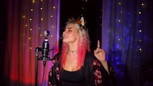 Охота на Лисицу - Квашеная // cover Green Apelsin 🦊 13 октября 2021