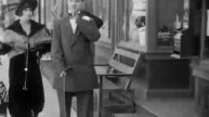 Прерванный роман Тилли (1914)