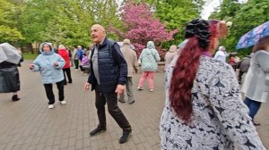 3.05.25г..."Девочка Лето"...