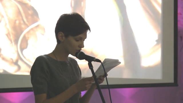 Олена ГЕРАСИМ'ЮК "Коли ти йдеш до мене по воді". Каштановий Дім-2013 смотреть онлайн