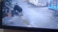 А если бы камеры не было, как объяснить пропажу скутера?