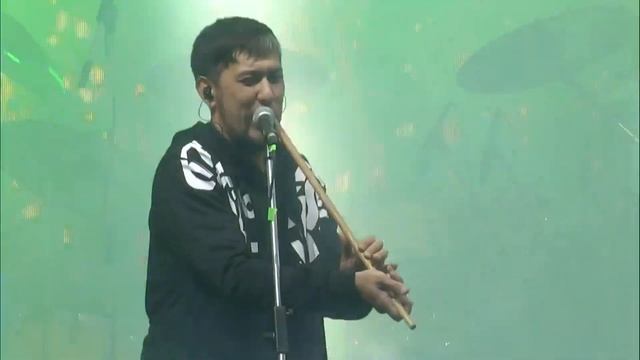 ARGYMAK - Международный фестиваль искусств "Сердце Евразии"-2018(live) смотреть онлайн