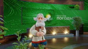 Прогноз погоды на 8 мая 2025