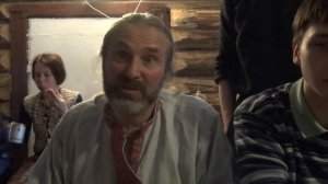 Экопоселение Гришино