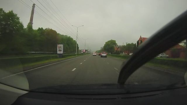 Россия. Владикавказ 2/6