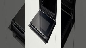Духовой шкаф электрический Bosch HBG636LB1 - краткий обзор