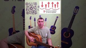 разбор на гитаре Кукушка Кино (В. Цой)