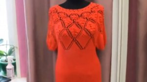 МК ВЕЛИКОЛЕПНОЙ КОФТОЧКИ!!!