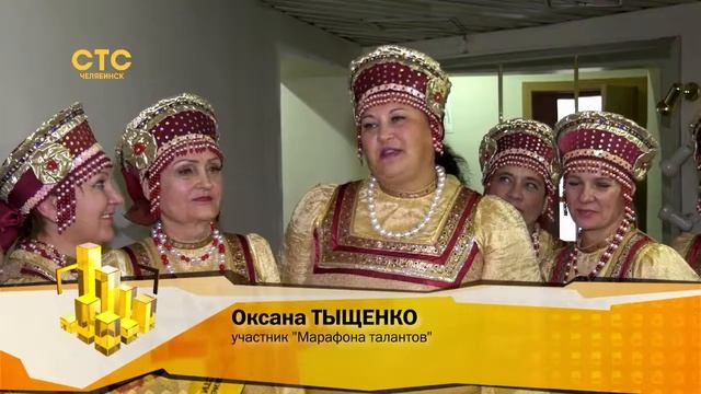 Выдающиеся таланты региона: выбрать самых ярких и лучших