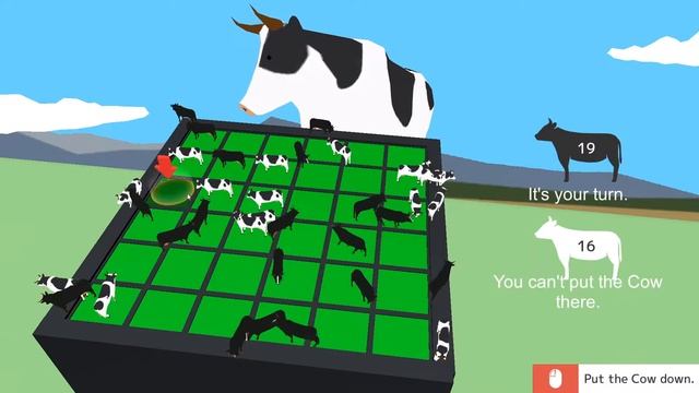 DEEEER SIMULATOR 🦌 ОБЗОР смотреть онлайн