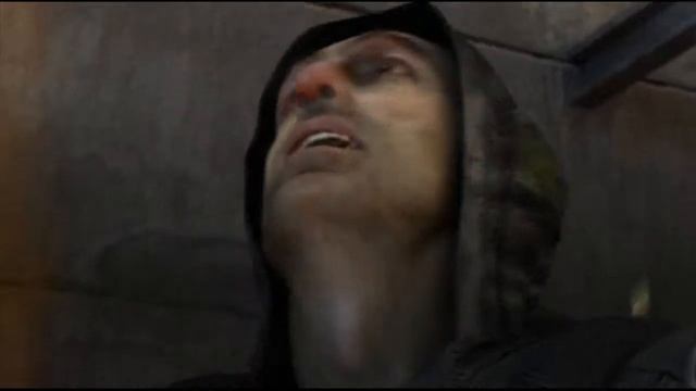 Сталкер: Тень Чернобыля Концовка (Монолит) Stalker: Shadow Of Chernobyl Ending (Monolith)