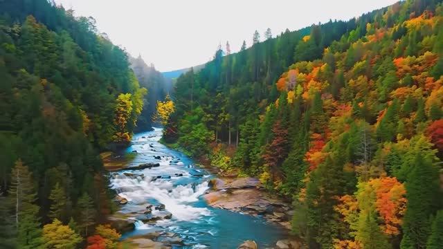 Лечебная музыка для души 🌿 Нежные звуки пианино, Успокаивающая музыка для нервов #14